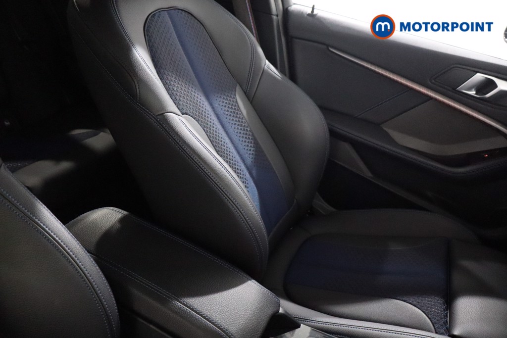 BMW 1 Series M Sport Automatic Petrol Hatchback - Stock Number (1575566) - 26th supplementary image