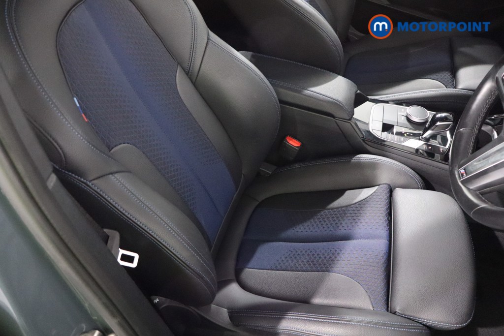 BMW 1 Series M Sport Automatic Petrol Hatchback - Stock Number (1575566) - 27th supplementary image