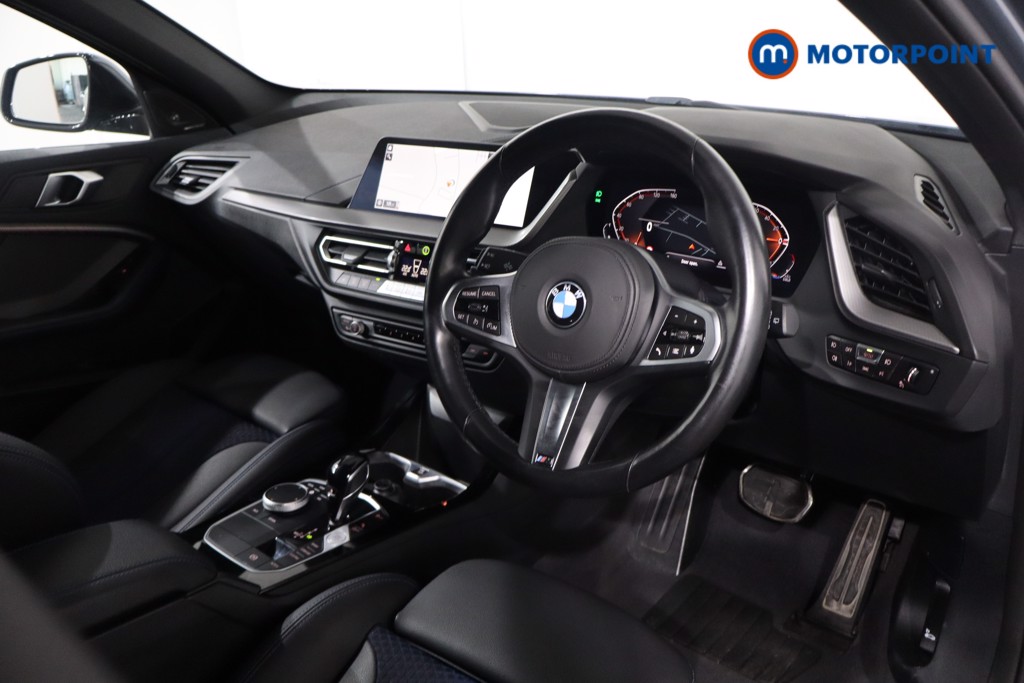 BMW 1 Series M Sport Automatic Petrol Hatchback - Stock Number (1575566) - 28th supplementary image