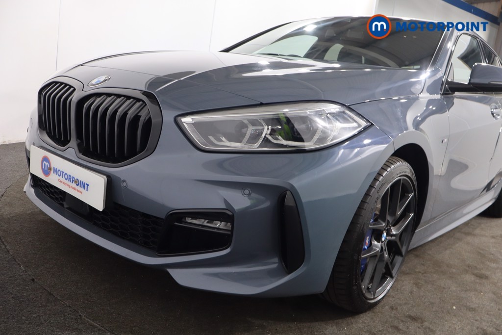 BMW 1 Series M Sport Automatic Petrol Hatchback - Stock Number (1575566) - 29th supplementary image