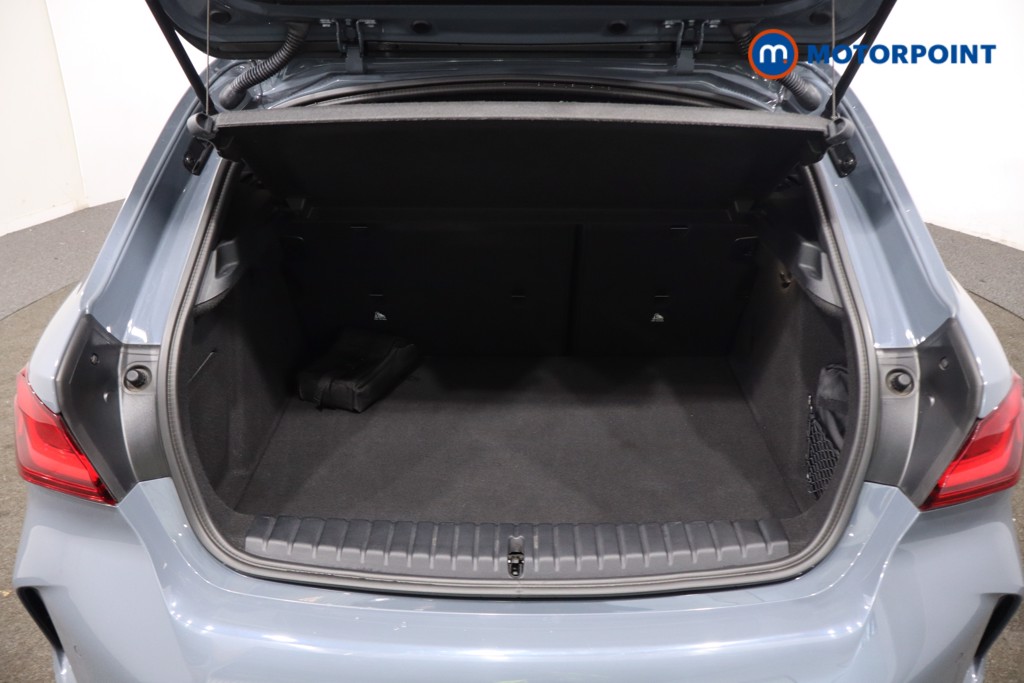 BMW 1 Series M Sport Automatic Petrol Hatchback - Stock Number (1575566) - 32nd supplementary image