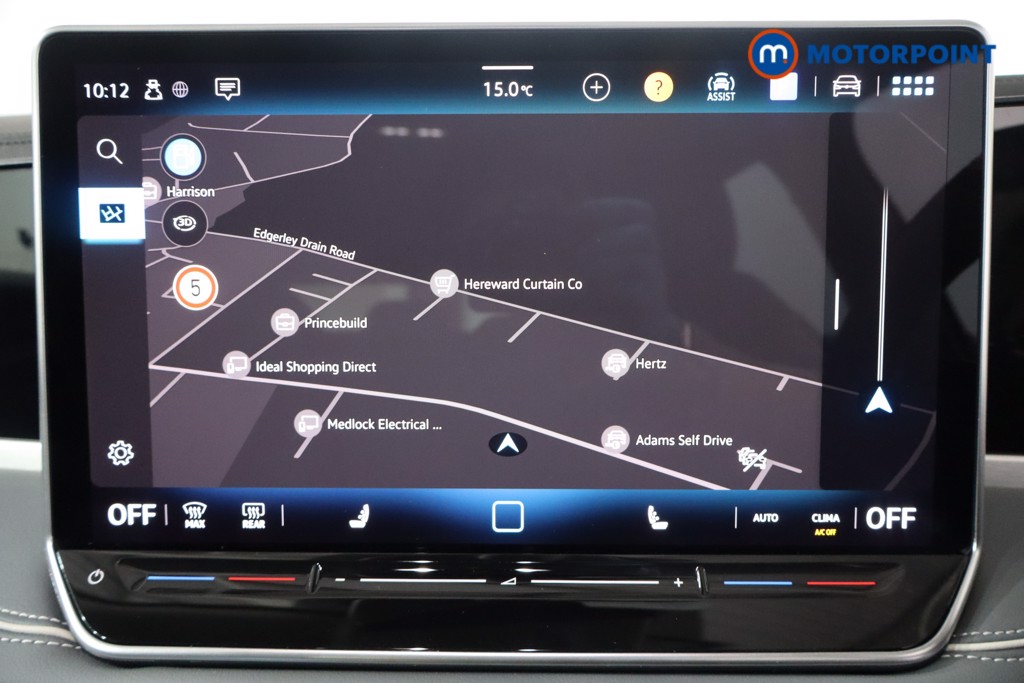 Volkswagen Passat Life Automatic Petrol Plug-In Hybrid Estate - Stock Number (1578082) - 2nd supplementary image