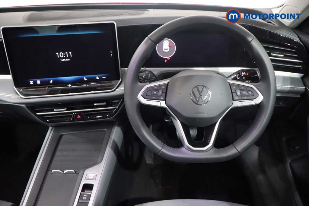 Volkswagen Passat Life Automatic Petrol Plug-In Hybrid Estate - Stock Number (1578082) - 3rd supplementary image
