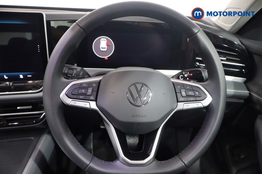 Volkswagen Passat Life Automatic Petrol Plug-In Hybrid Estate - Stock Number (1578082) - 6th supplementary image