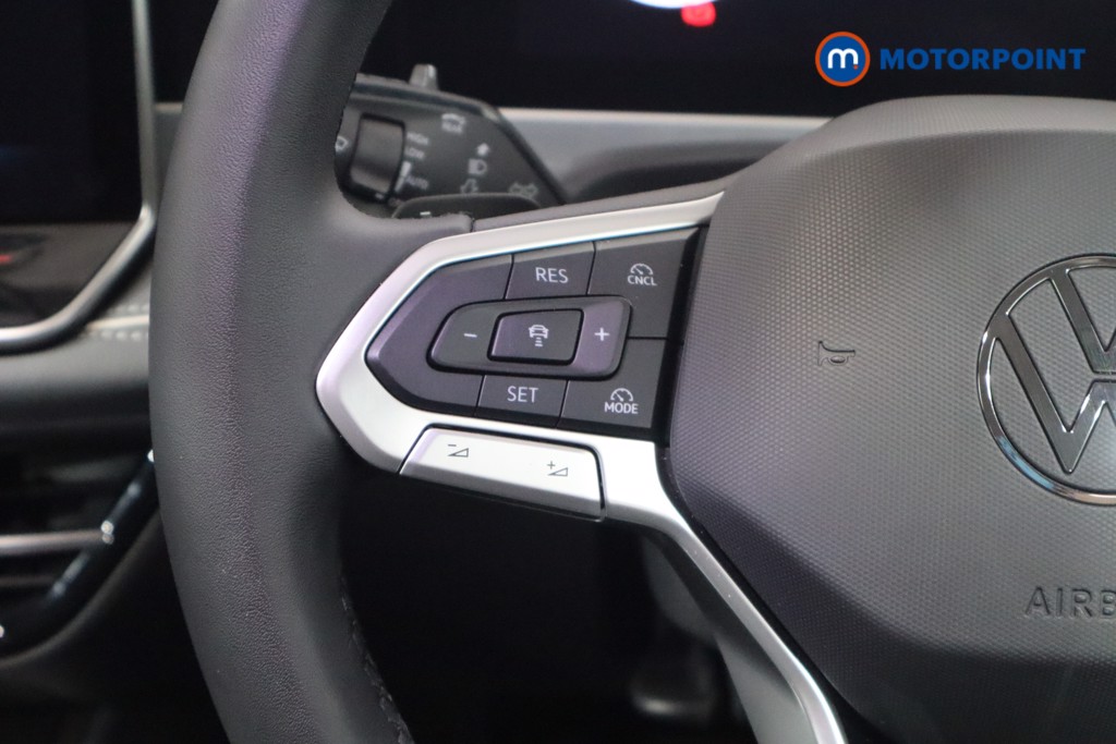 Volkswagen Passat Life Automatic Petrol Plug-In Hybrid Estate - Stock Number (1578082) - 7th supplementary image
