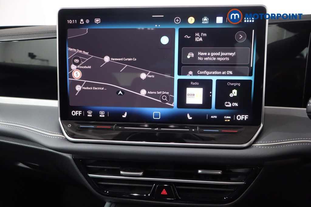 Volkswagen Passat Life Automatic Petrol Plug-In Hybrid Estate - Stock Number (1578082) - 17th supplementary image