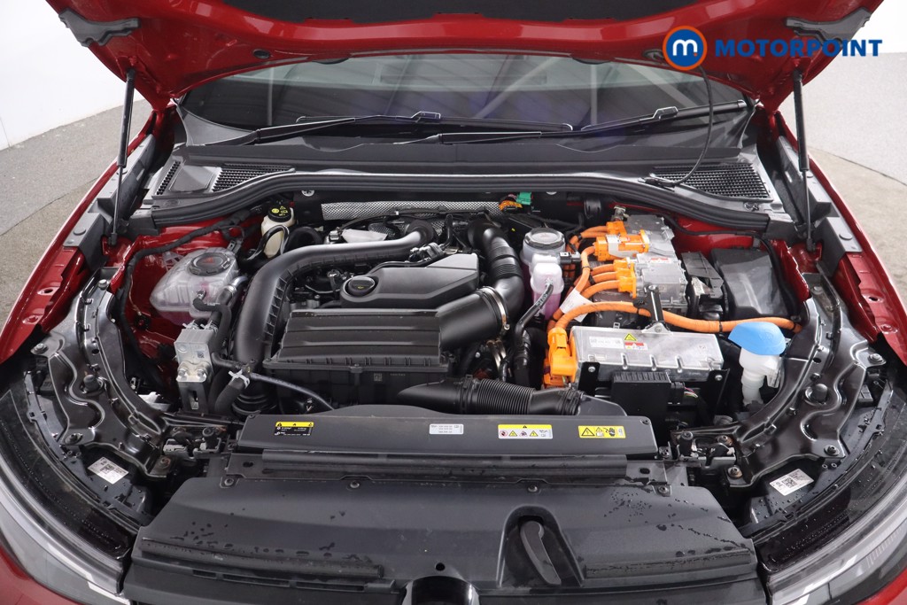 Volkswagen Passat Life Automatic Petrol Plug-In Hybrid Estate - Stock Number (1578082) - 31st supplementary image