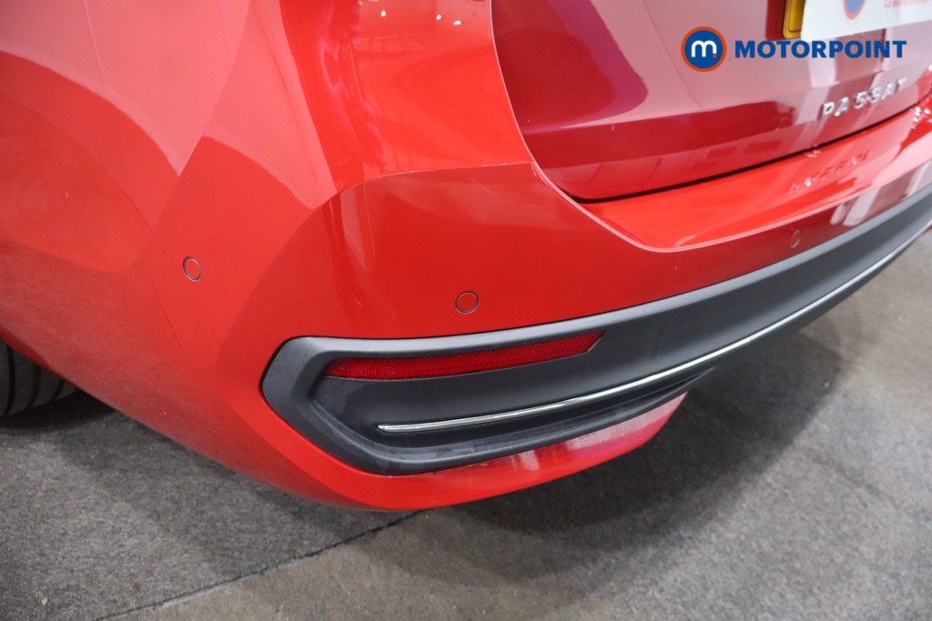 Volkswagen Passat Life Automatic Petrol Plug-In Hybrid Estate - Stock Number (1578082) - 34th supplementary image