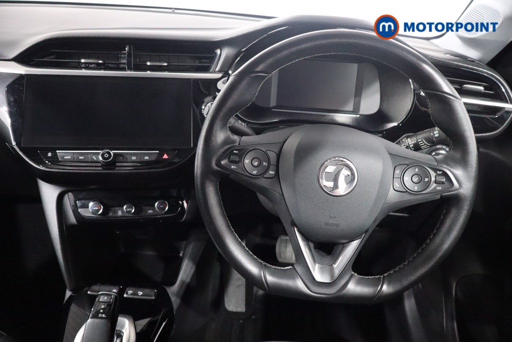 Vauxhall Corsa Elite Premium Automatic Electric Hatchback - Stock Number (1578184) - 3rd supplementary image