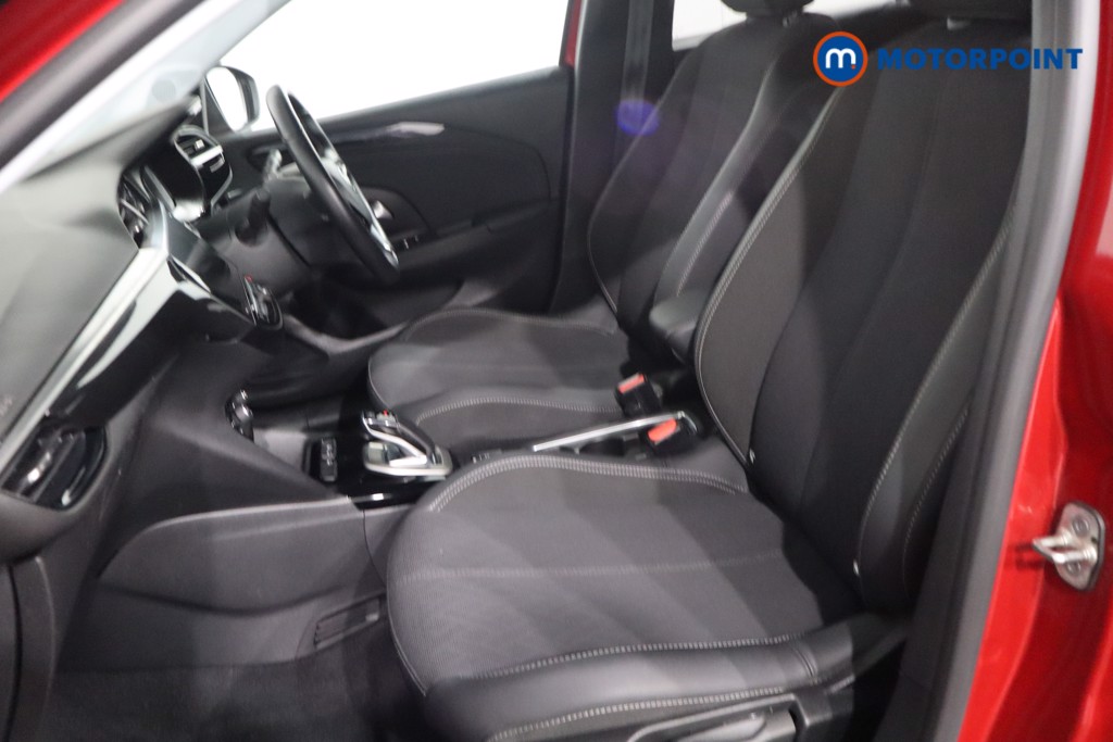 Vauxhall Corsa Elite Premium Automatic Electric Hatchback - Stock Number (1578184) - 4th supplementary image