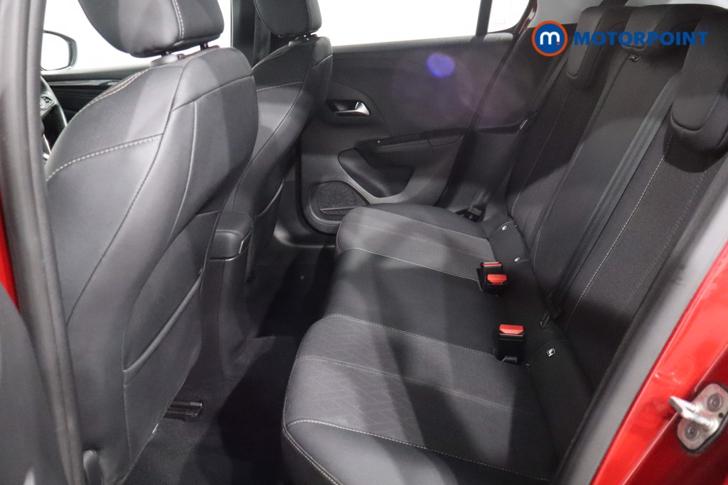Vauxhall Corsa Elite Premium Automatic Electric Hatchback - Stock Number (1578184) - 5th supplementary image
