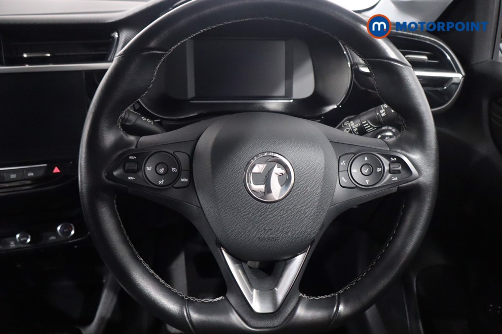 Vauxhall Corsa Elite Premium Automatic Electric Hatchback - Stock Number (1578184) - 6th supplementary image