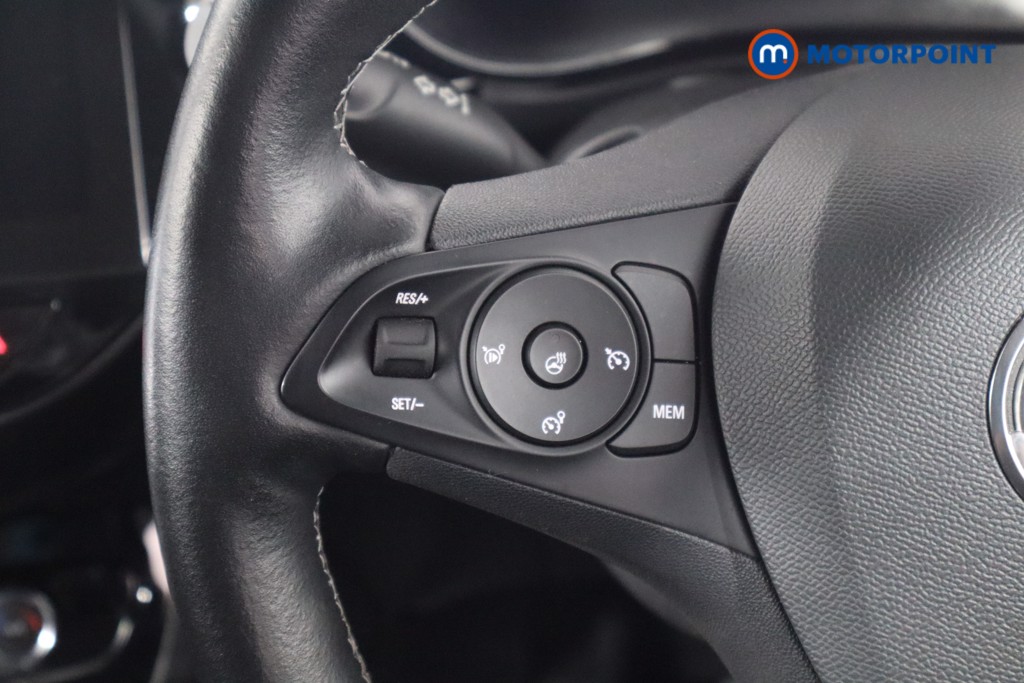Vauxhall Corsa Elite Premium Automatic Electric Hatchback - Stock Number (1578184) - 7th supplementary image
