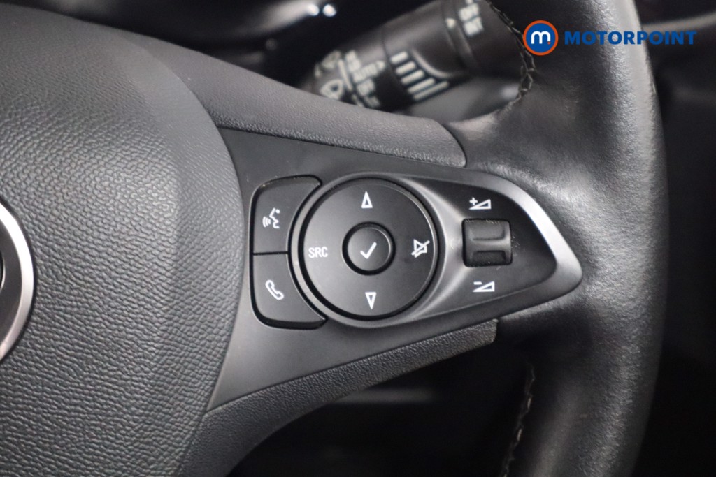 Vauxhall Corsa Elite Premium Automatic Electric Hatchback - Stock Number (1578184) - 8th supplementary image