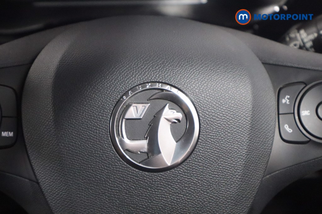 Vauxhall Corsa Elite Premium Automatic Electric Hatchback - Stock Number (1578184) - 15th supplementary image