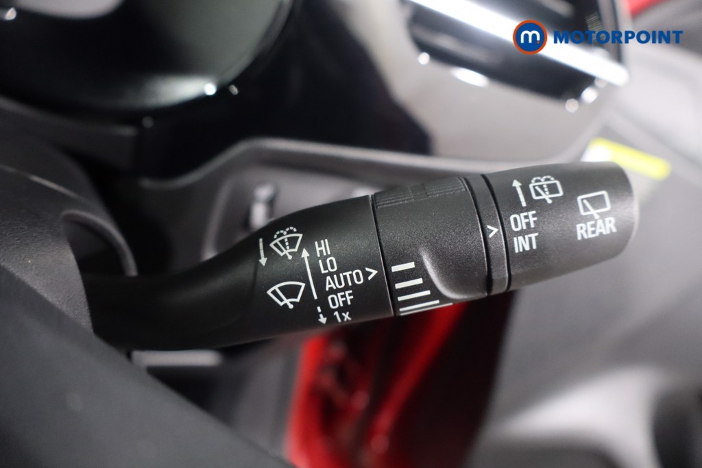 Vauxhall Corsa Elite Premium Automatic Electric Hatchback - Stock Number (1578184) - 16th supplementary image