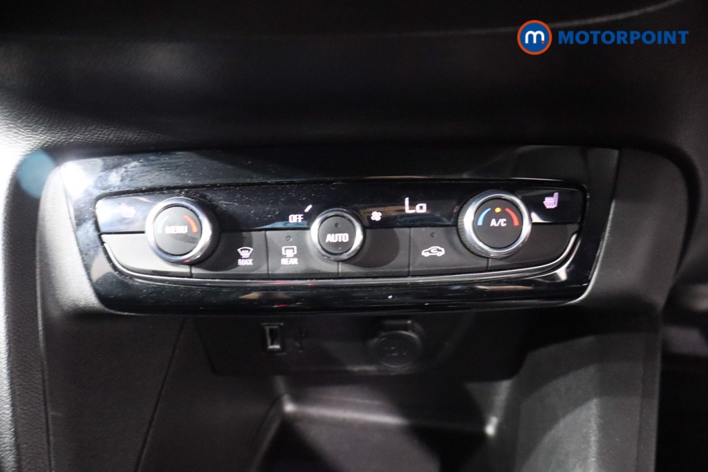 Vauxhall Corsa Elite Premium Automatic Electric Hatchback - Stock Number (1578184) - 19th supplementary image