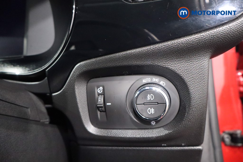 Vauxhall Corsa Elite Premium Automatic Electric Hatchback - Stock Number (1578184) - 22nd supplementary image