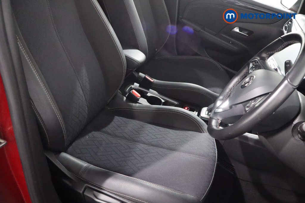 Vauxhall Corsa Elite Premium Automatic Electric Hatchback - Stock Number (1578184) - 25th supplementary image