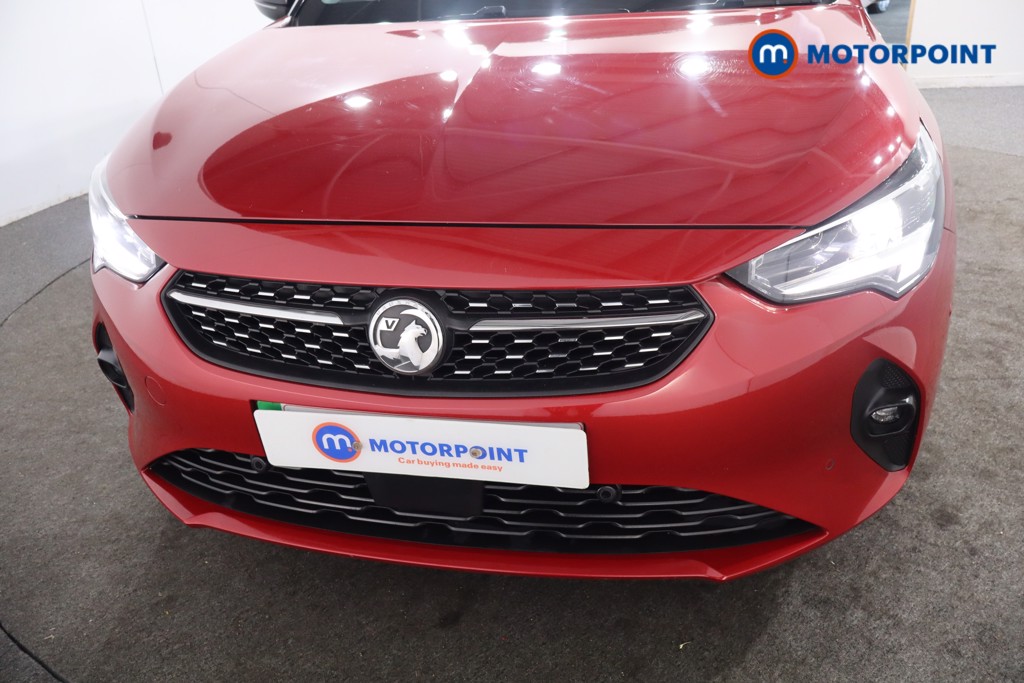 Vauxhall Corsa Elite Premium Automatic Electric Hatchback - Stock Number (1578184) - 30th supplementary image