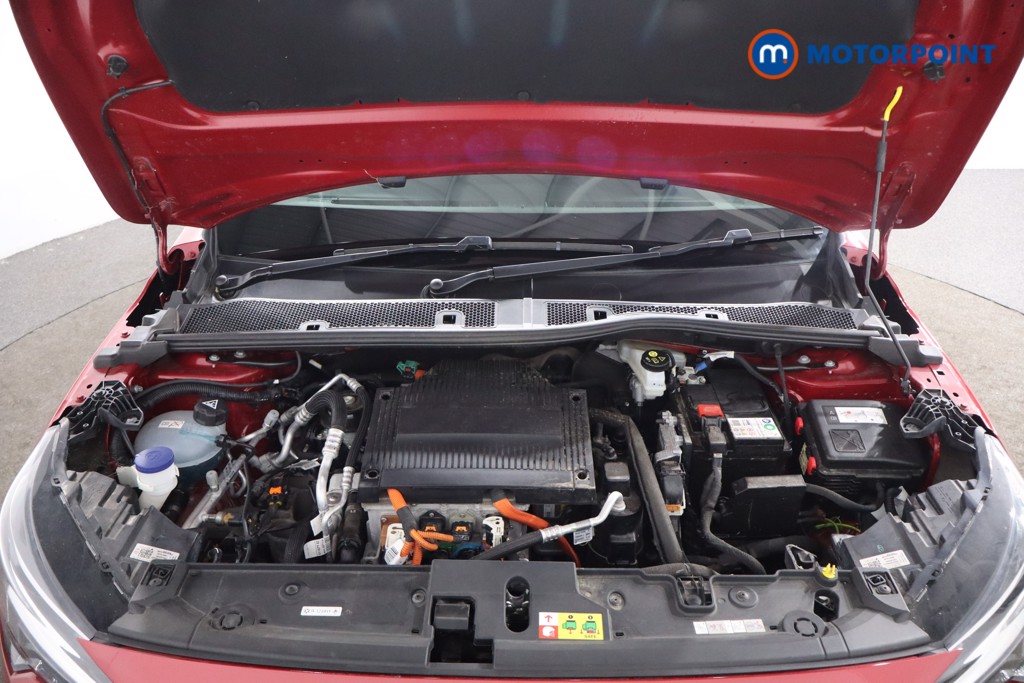 Vauxhall Corsa Elite Premium Automatic Electric Hatchback - Stock Number (1578184) - 31st supplementary image
