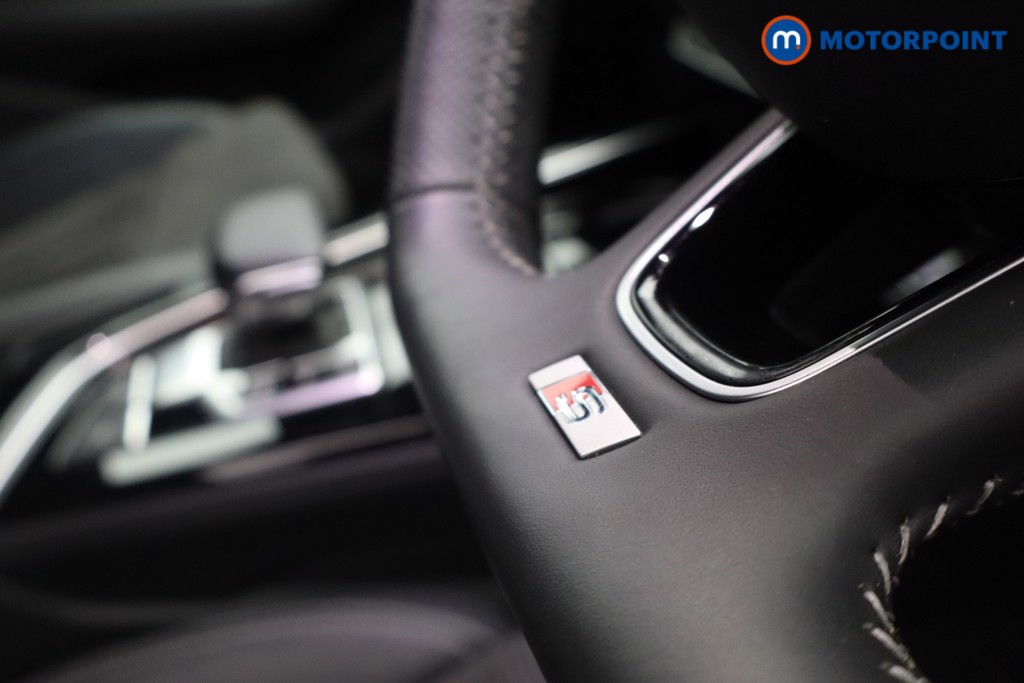 Audi A4 Black Edition Automatic Diesel Saloon - Stock Number (1578298) - 26th supplementary image
