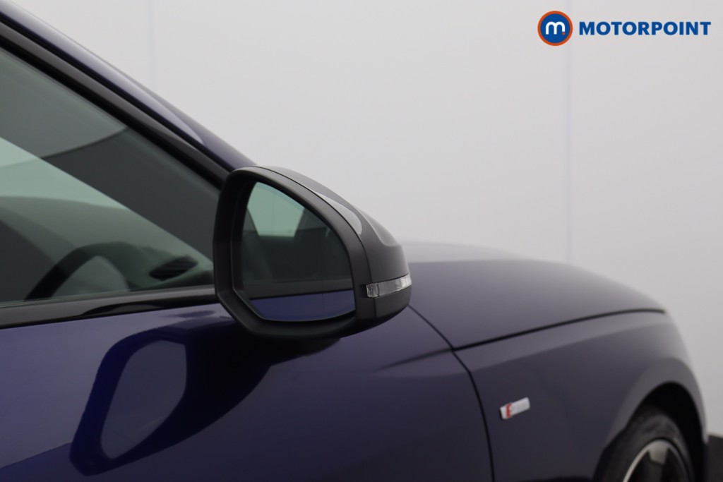 Audi A4 Black Edition Automatic Diesel Saloon - Stock Number (1578298) - 30th supplementary image