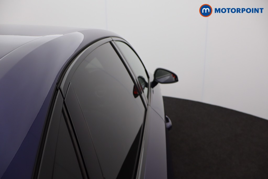 Audi A4 Black Edition Automatic Diesel Saloon - Stock Number (1578298) - 33rd supplementary image