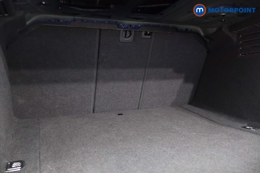 Audi A4 Black Edition Automatic Diesel Saloon - Stock Number (1578298) - 37th supplementary image