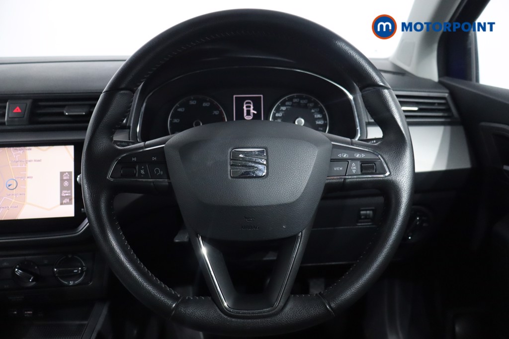 Seat Ibiza Se Technology Manual Petrol Hatchback - Stock Number (1578338) - 6th supplementary image