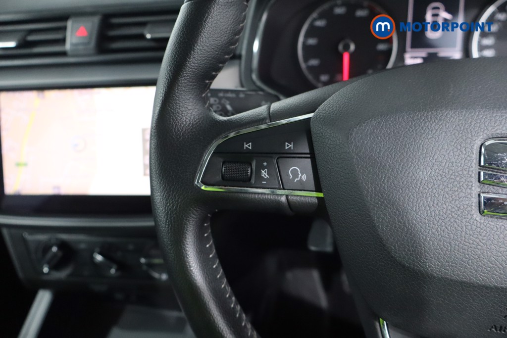 Seat Ibiza Se Technology Manual Petrol Hatchback - Stock Number (1578338) - 7th supplementary image