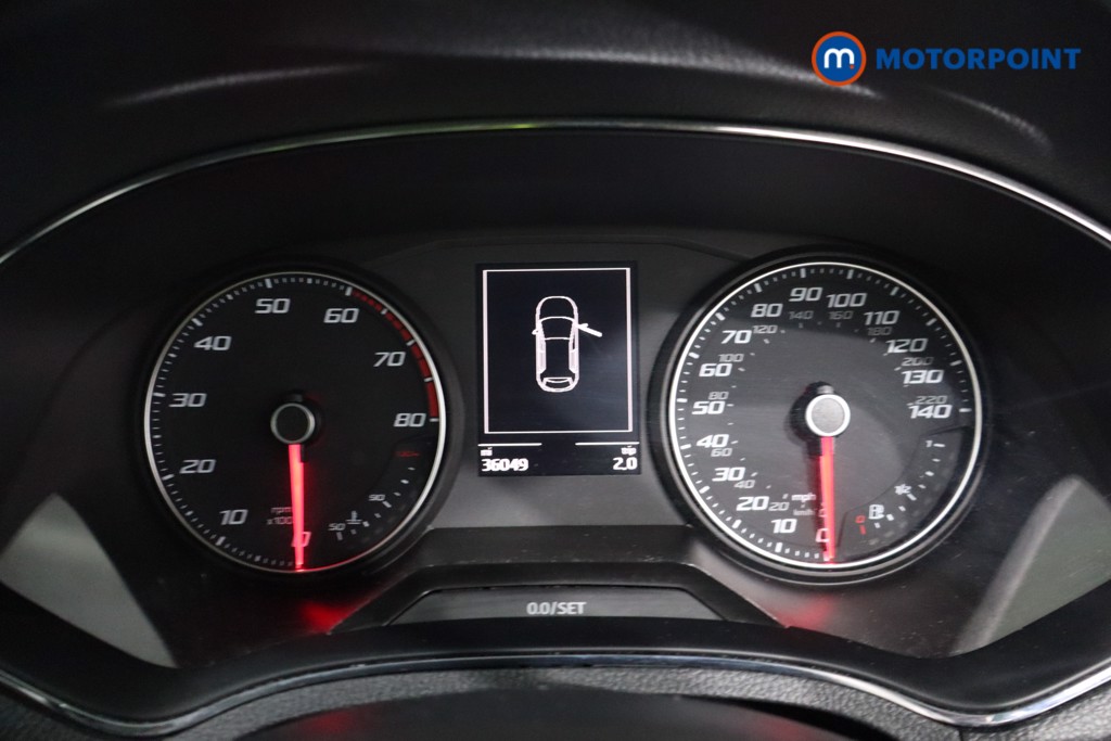 Seat Ibiza Se Technology Manual Petrol Hatchback - Stock Number (1578338) - 13th supplementary image