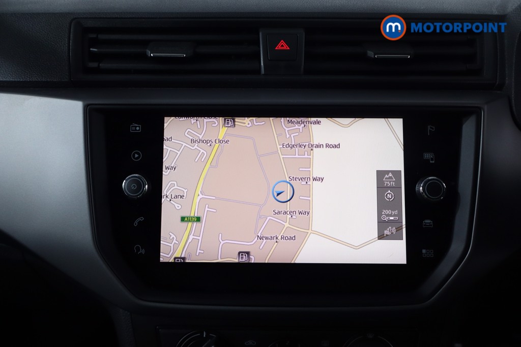 Seat Ibiza Se Technology Manual Petrol Hatchback - Stock Number (1578338) - 14th supplementary image