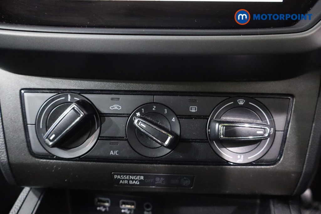 Seat Ibiza Se Technology Manual Petrol Hatchback - Stock Number (1578338) - 15th supplementary image