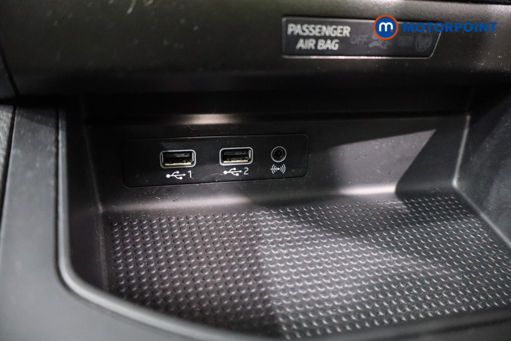 Seat Ibiza Se Technology Manual Petrol Hatchback - Stock Number (1578338) - 16th supplementary image