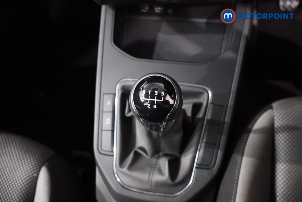 Seat Ibiza Se Technology Manual Petrol Hatchback - Stock Number (1578338) - 17th supplementary image