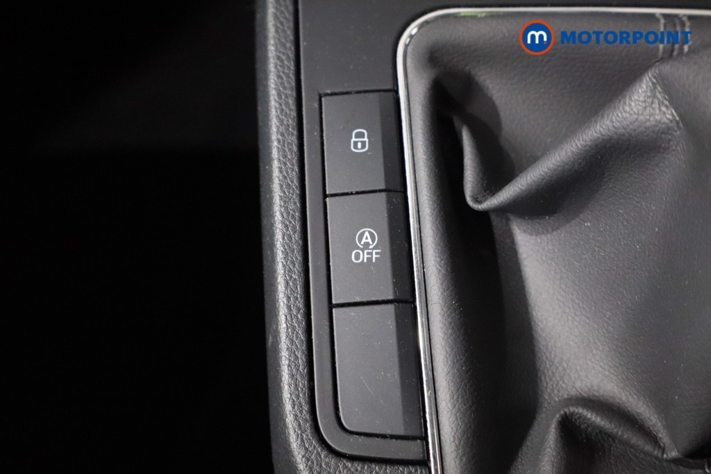 Seat Ibiza Se Technology Manual Petrol Hatchback - Stock Number (1578338) - 18th supplementary image