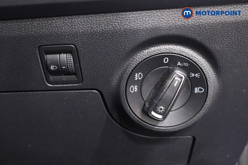 Seat Ibiza Se Technology Manual Petrol Hatchback - Stock Number (1578338) - 21st supplementary image