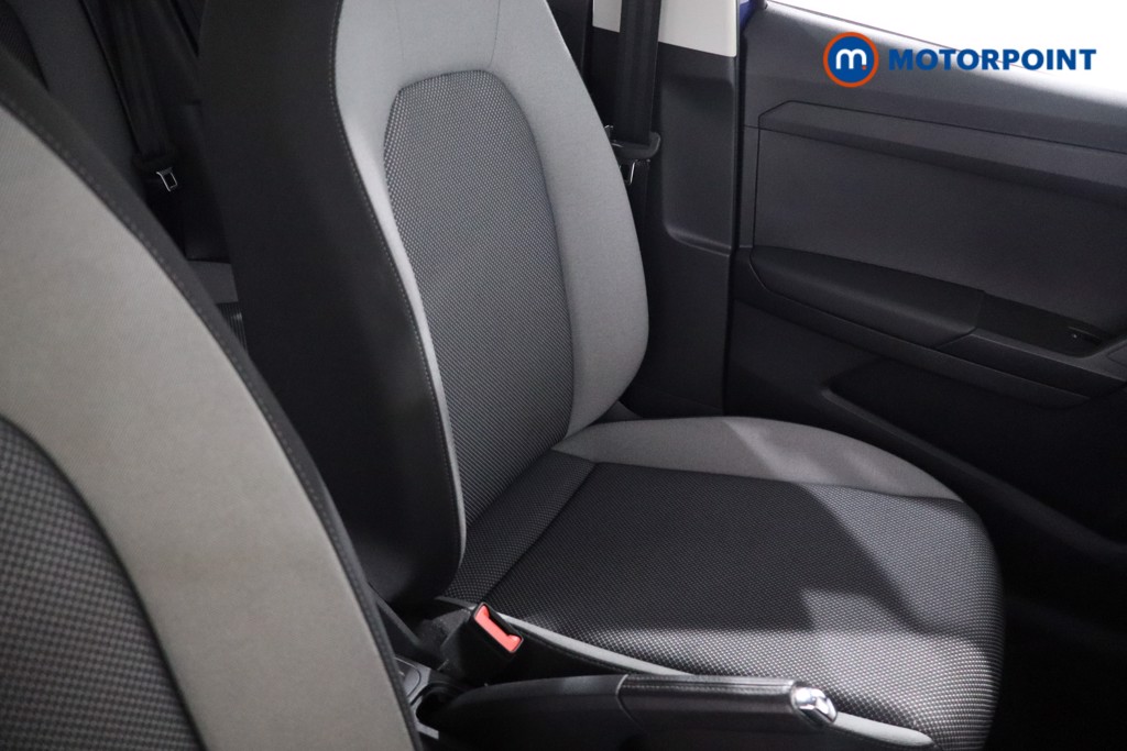 Seat Ibiza Se Technology Manual Petrol Hatchback - Stock Number (1578338) - 24th supplementary image