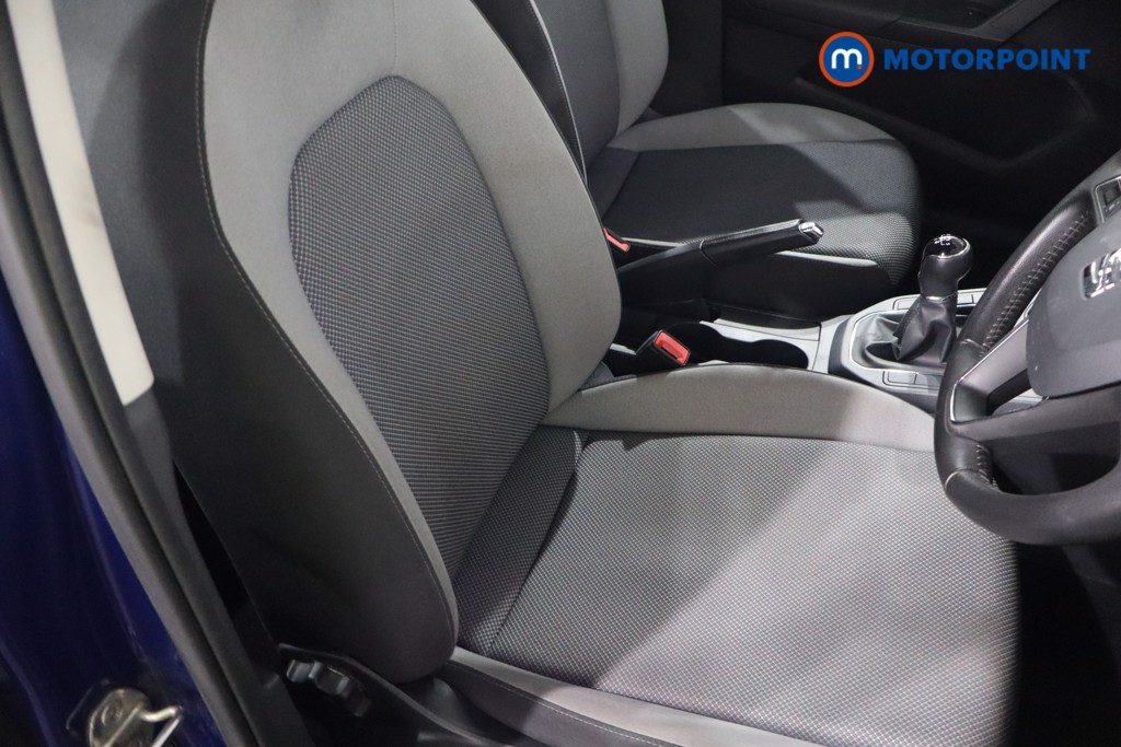 Seat Ibiza Se Technology Manual Petrol Hatchback - Stock Number (1578338) - 25th supplementary image