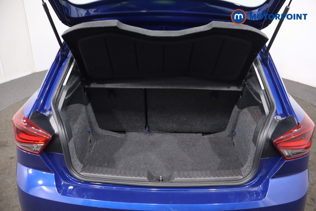 Seat Ibiza Se Technology Manual Petrol Hatchback - Stock Number (1578338) - 30th supplementary image