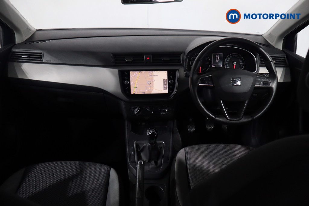 Seat Ibiza Se Technology Manual Petrol Hatchback - Stock Number (1578338) - 1st supplementary image
