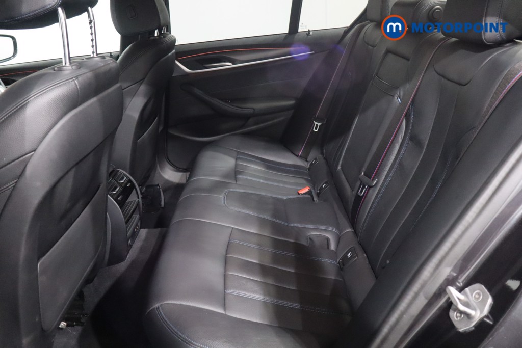 BMW 5 Series M Sport Automatic Diesel Saloon - Stock Number (1578657) - 5th supplementary image