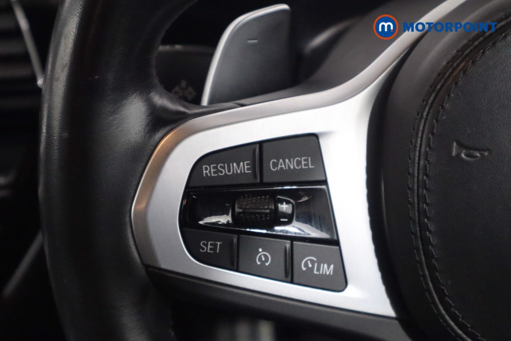BMW 5 Series M Sport Automatic Diesel Saloon - Stock Number (1578657) - 7th supplementary image