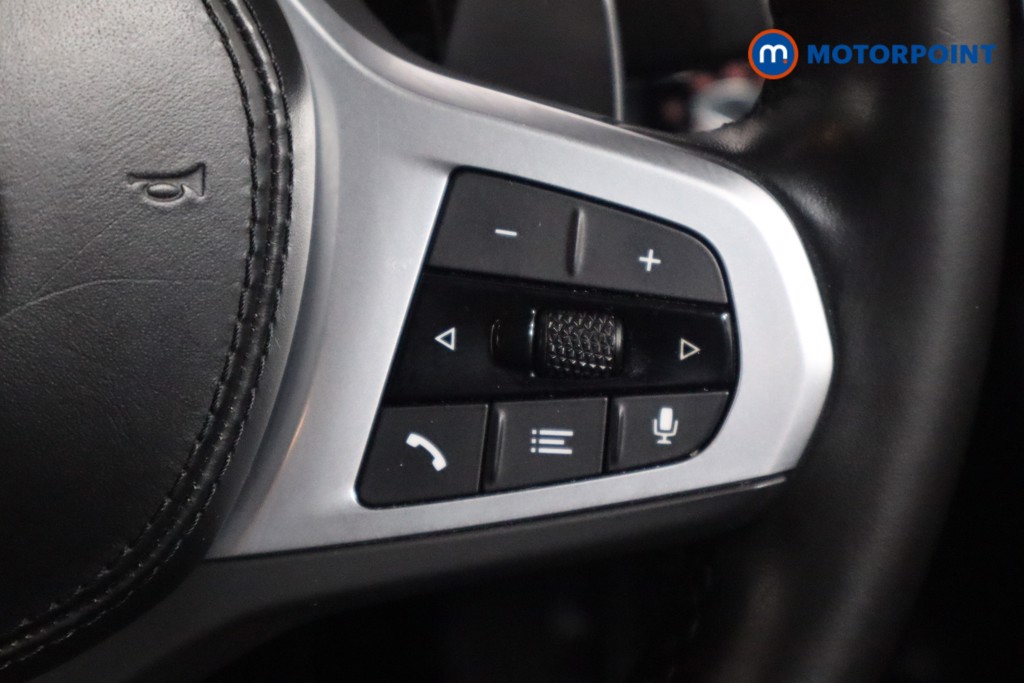 BMW 5 Series M Sport Automatic Diesel Saloon - Stock Number (1578657) - 8th supplementary image