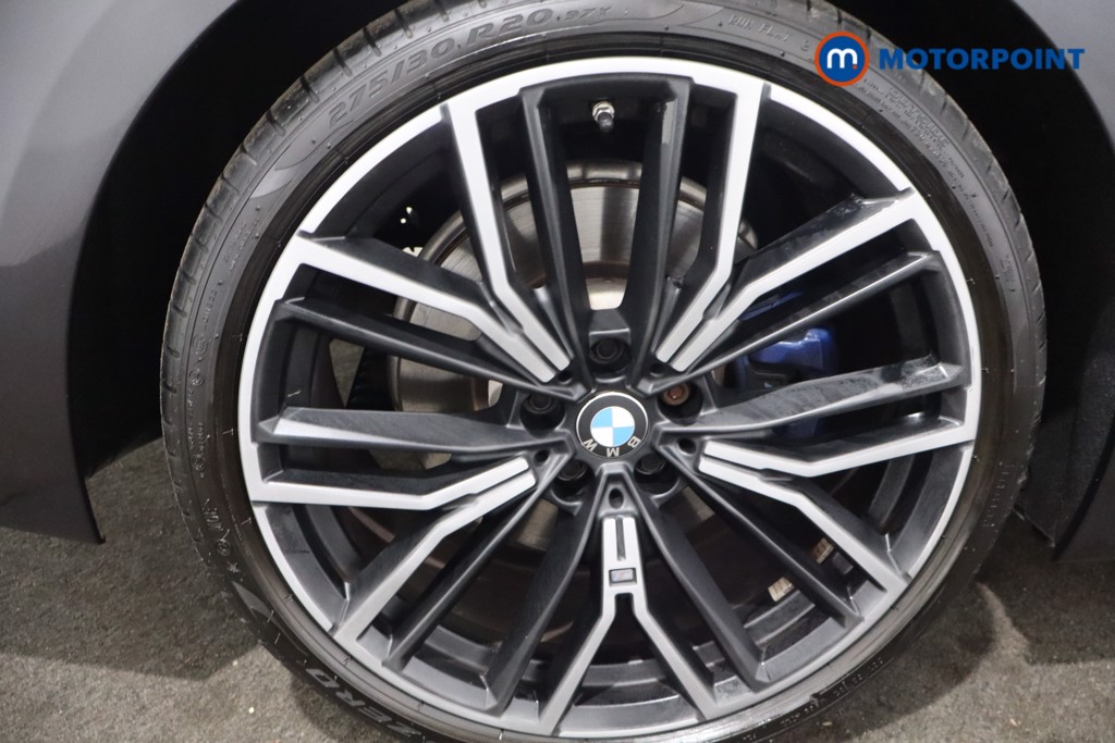 BMW 5 Series M Sport Automatic Diesel Saloon - Stock Number (1578657) - 9th supplementary image