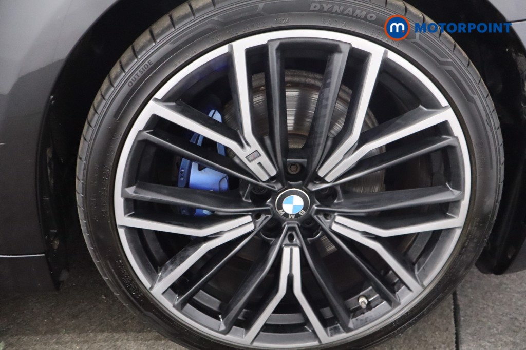 BMW 5 Series M Sport Automatic Diesel Saloon - Stock Number (1578657) - 10th supplementary image