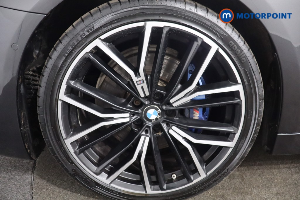 BMW 5 Series M Sport Automatic Diesel Saloon - Stock Number (1578657) - 11th supplementary image