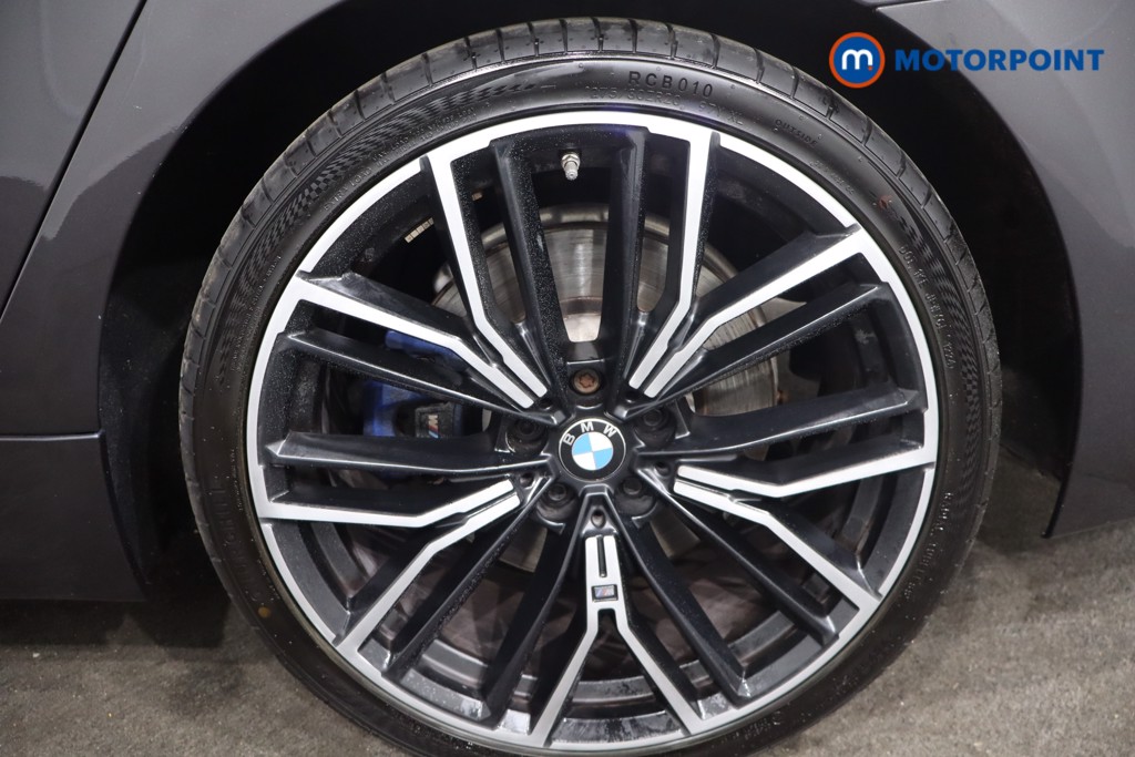 BMW 5 Series M Sport Automatic Diesel Saloon - Stock Number (1578657) - 12th supplementary image
