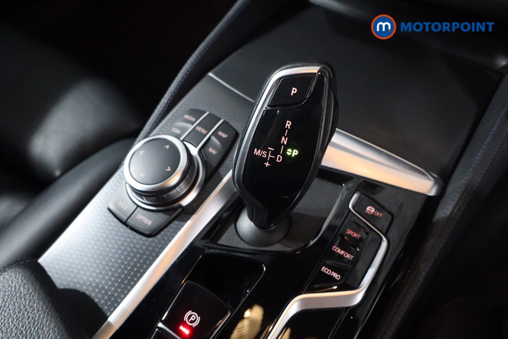 BMW 5 Series M Sport Automatic Diesel Saloon - Stock Number (1578657) - 14th supplementary image